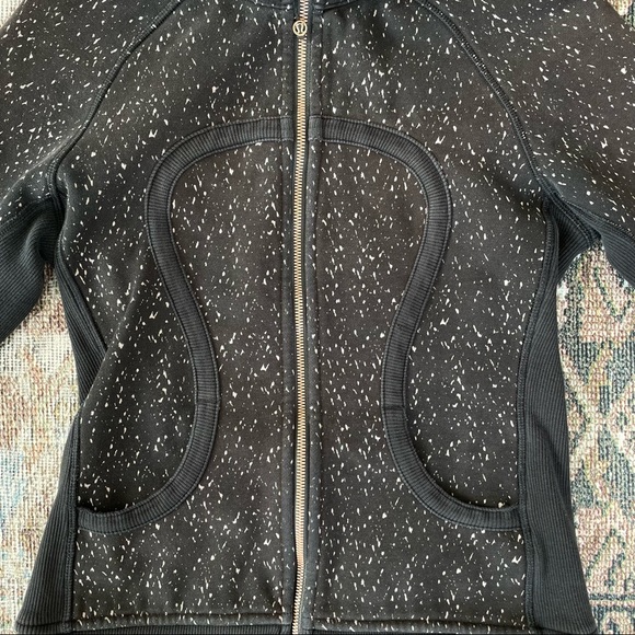 Lululemon scuba hoodie - Picture 2 of 4